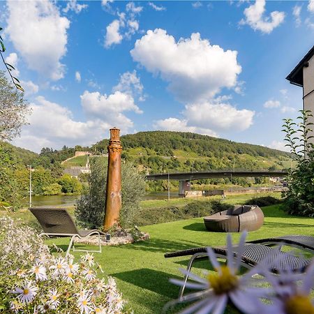 Hotel Straubs Schoene Aussicht Klingenberg am Main Εξωτερικό φωτογραφία
