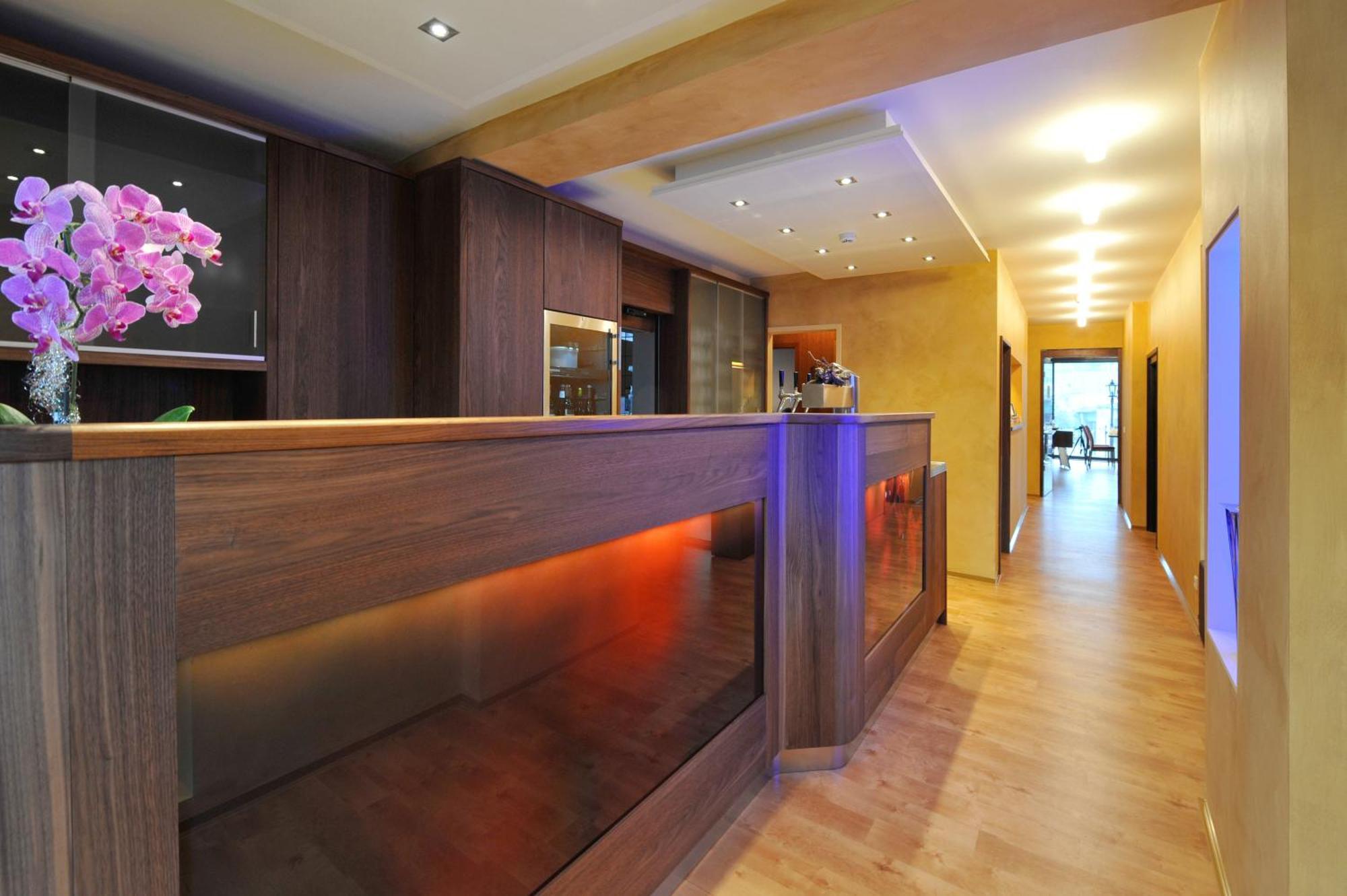 Hotel Straubs Schoene Aussicht Klingenberg am Main Εξωτερικό φωτογραφία